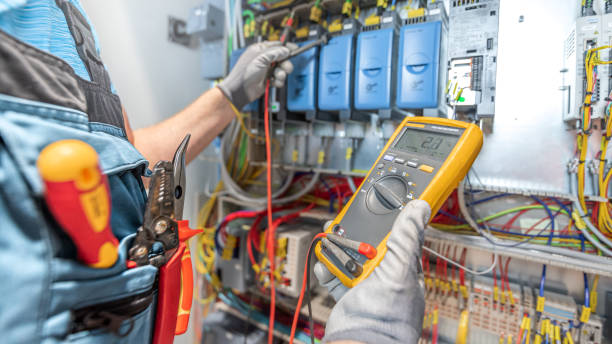 Best Electrical System Inspection  in Cleveland, FL